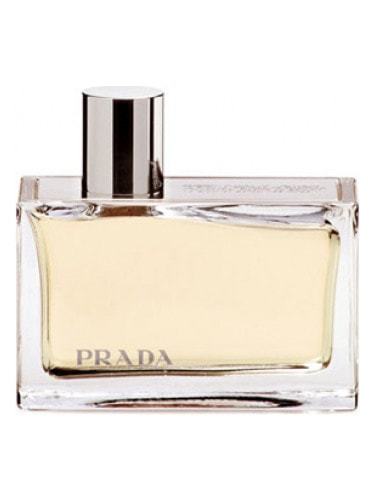 Оригинален дамски парфюм PRADA Prada Amber EDP Без Опаковка /Тестер/